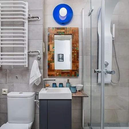 Easy Rent Apartments- Zmigrod *