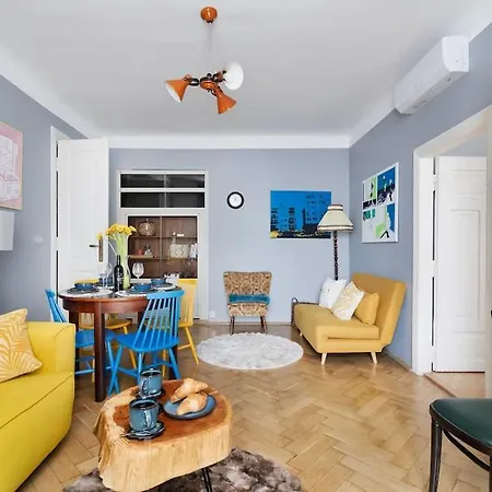 Easy Rent- żmigród Stare Miasto, Centrum 24h Check-in Apartamento *