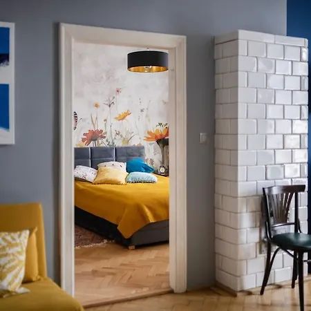 Easy Rent Apartments- Zmigrod *