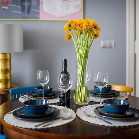 Апартаменти Easy Rent- Zmigrod Stare Miasto, Centrum 24h Check-in Люблін