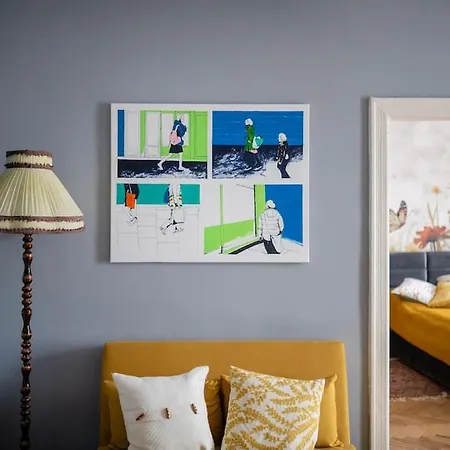 Easy Rent- żmigród Stare Miasto, Centrum 24h Check-in Lublin