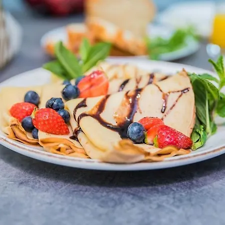 Apartamento Easy Rent- żmigród Stare Miasto, Centrum 24h Check-in