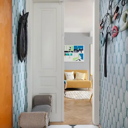 Easy Rent Apartments- Zmigrod Appartement Lublin