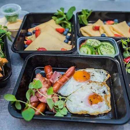 Easy Rent- żmigród Stare Miasto, Centrum 24h Check-in *