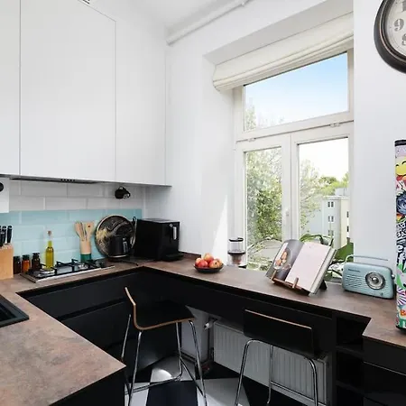 Appartement Easy Rent Apartments- Zmigrod