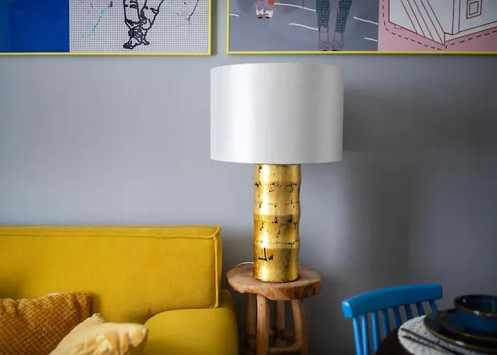 Apartment Easy Rent- Zmigrod Stare Miasto, Centrum 24h Check-in *