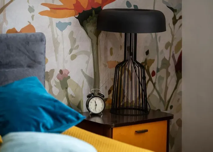 Apartment Easy Rent- Zmigrod Stare Miasto, Centrum 24h Check-in *