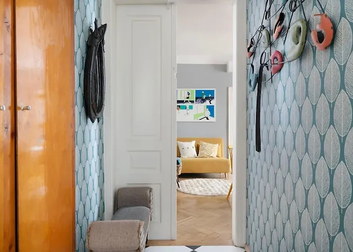 Easy Rent- Zmigrod Stare Miasto, Centrum 24h Check-in Apartment Lublin