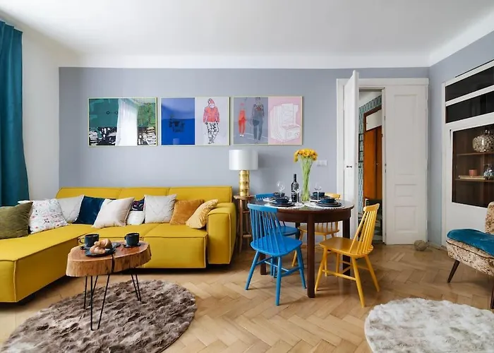 Apartament Easy Rent- żmigród Stare Miasto, Centrum 24h Check-in Lublin