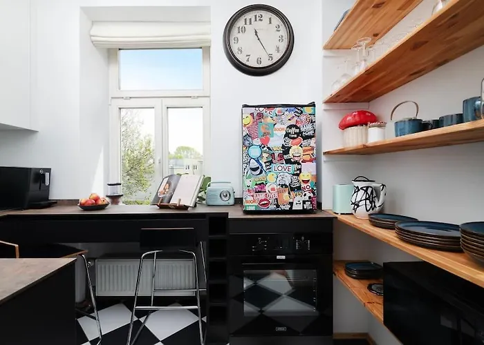 Easy Rent- żmigród Stare Miasto, Centrum 24h Check-in * Lublin