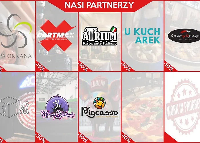 Easy Rent- Zmigrod Stare Miasto, Centrum 24h Check-in * Lublin